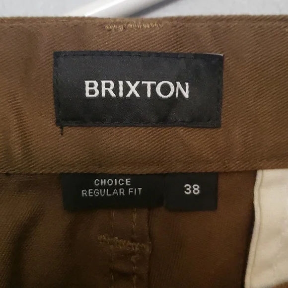 Short - Picture 2 of 4